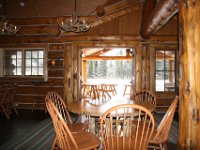 Pine Creek Cookhouse B6